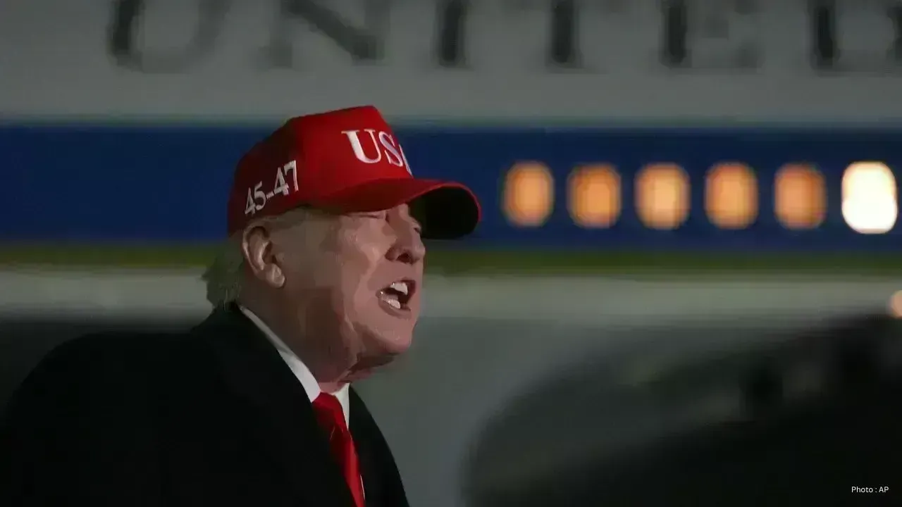 Trump Criticizes Pope Leo XIV in Controversial Social Media Outburst