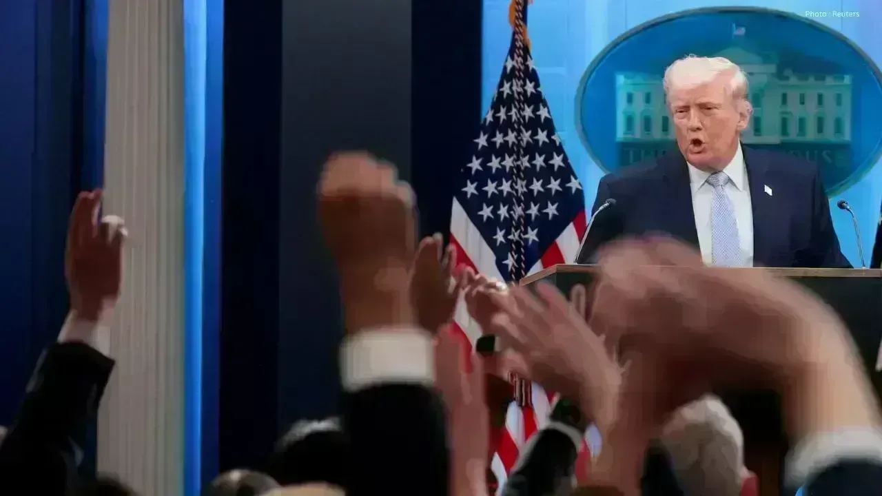 Trump Mulls Military Action Against Iran After Diplomatic Breakdown