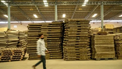 Energy Crisis Hits Singapore Manufacturers Hard