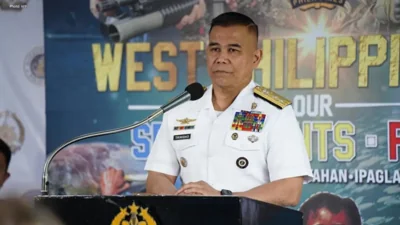 Philippines Accuses China of Poisoning Waters