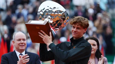 Sinner Triumphs Over Alcaraz to Regain ATP No.1 Ranking