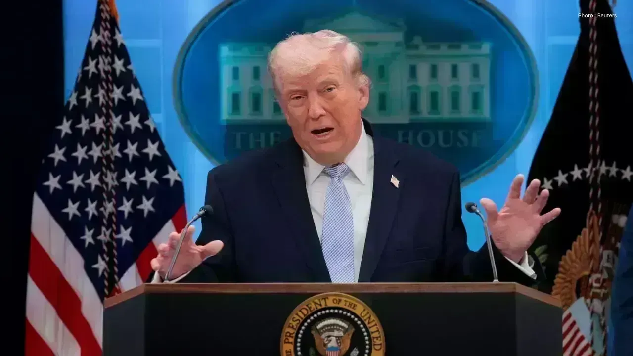 Trump Stands by Controversial Comments Following Iran Negotiations