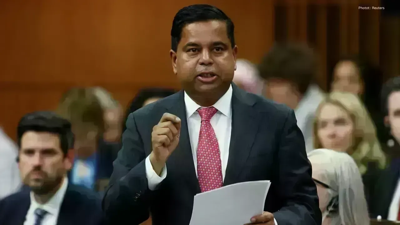 Canada's Upcoming Nature Strategy Reveal at Rouge National Park