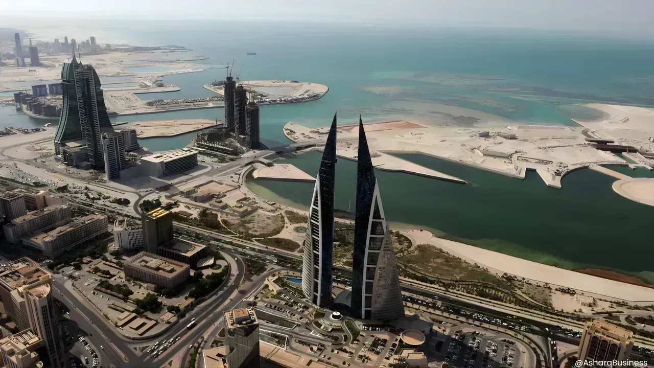 Bahrain Unveils Loan Support Plan to Fortify Economy