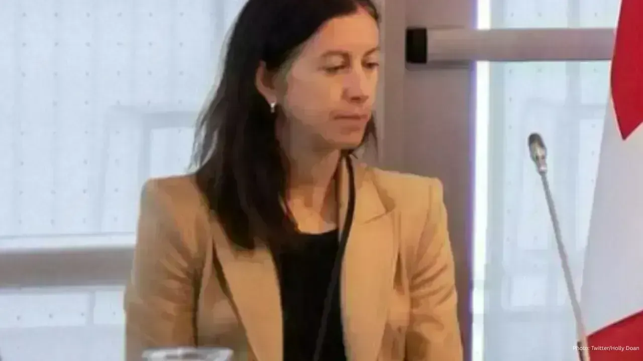 Investigation Launched into Canada’s Deputy Minister for Ethical Misconduct