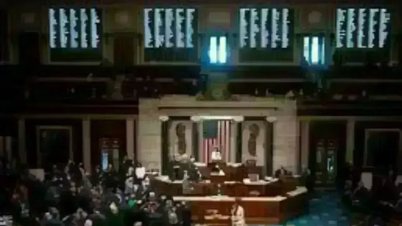 Trump Enacts Key Legislation in Washington