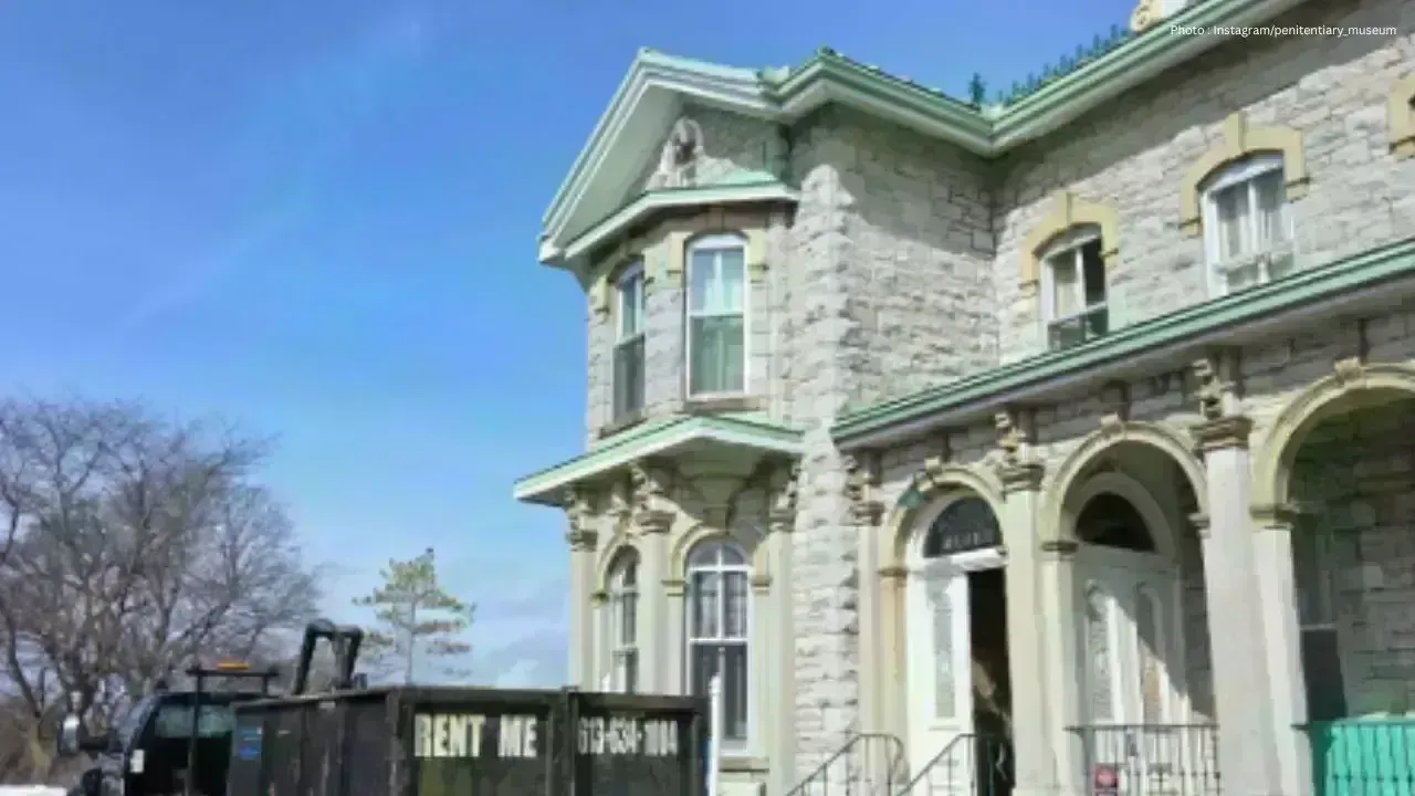 Substantial Seizure of Contraband at Cowansville Institution in Quebec