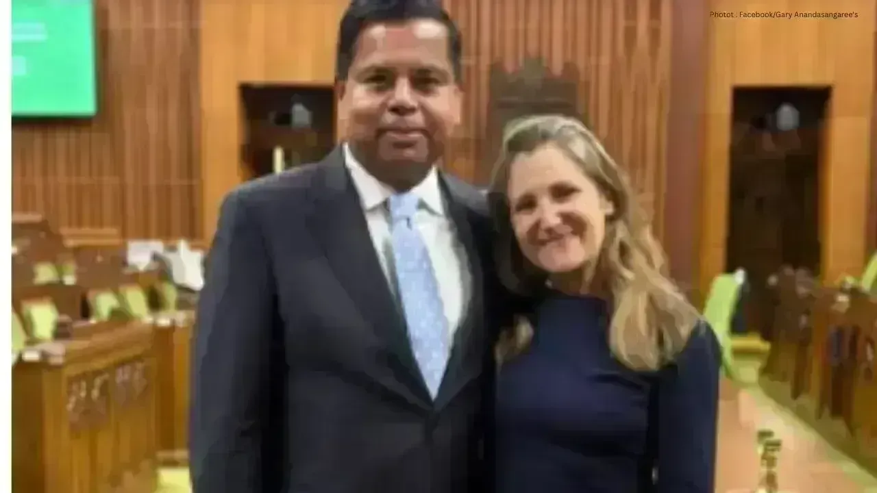 New Leadership for Canada's CRCC Oversight