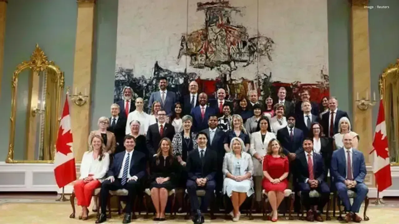 Mona Fortier Set to Boost Digital Health Innovations for Francophones