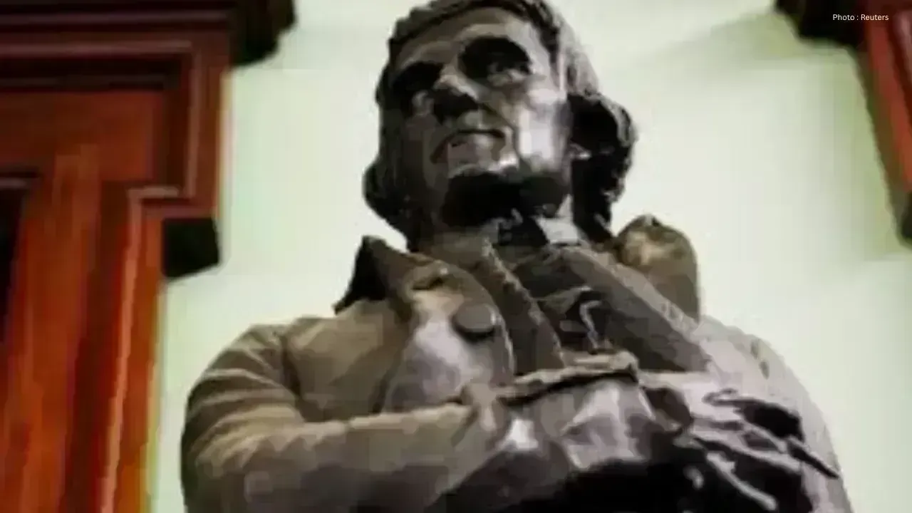 Celebrating Thomas Jefferson: A Legacy Remembered