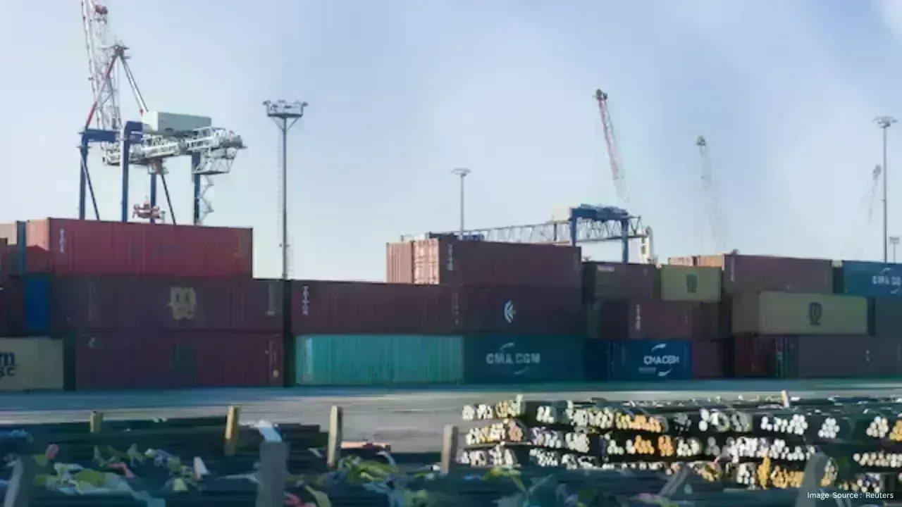 Growth in Italy’s Exports to the US Shadows Economic Fragility Amid Tariff Pressures