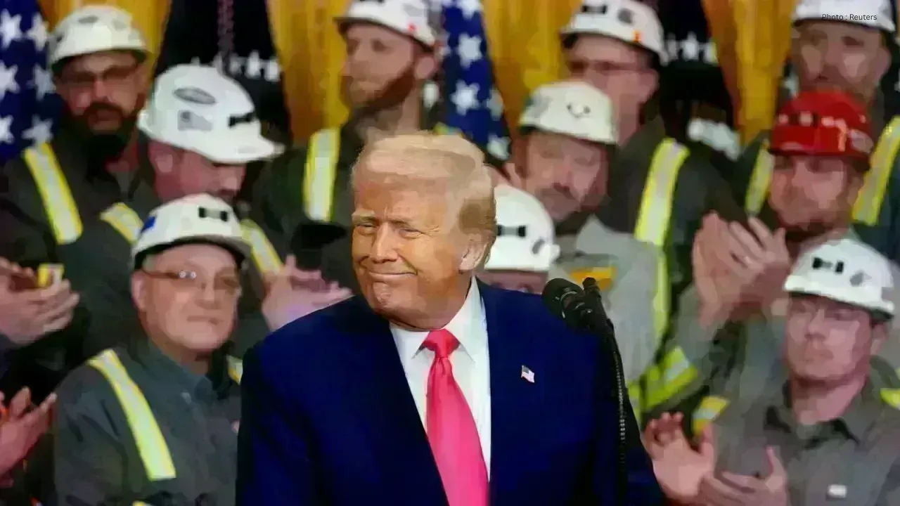 Trump's Policies Boost Worker Earnings and Job Growth