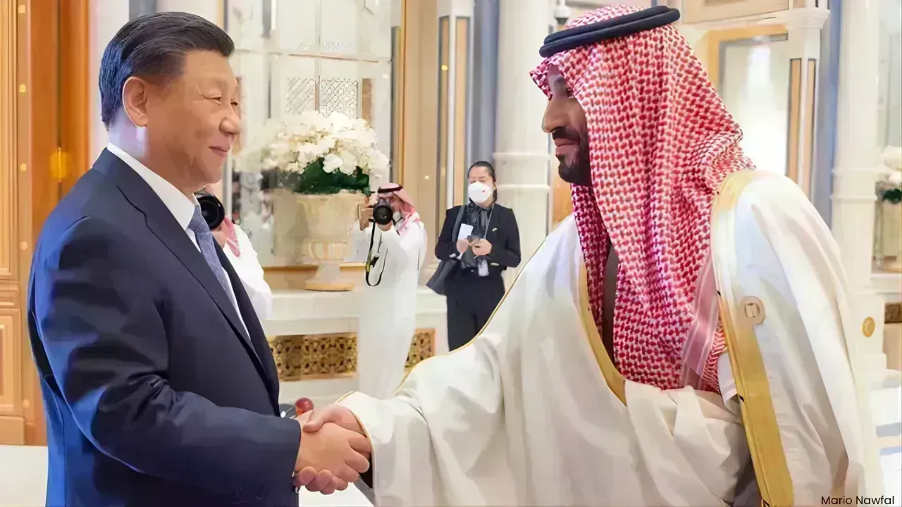 UAE and China Forge 24 Key Agreements to Transform Trade Relations