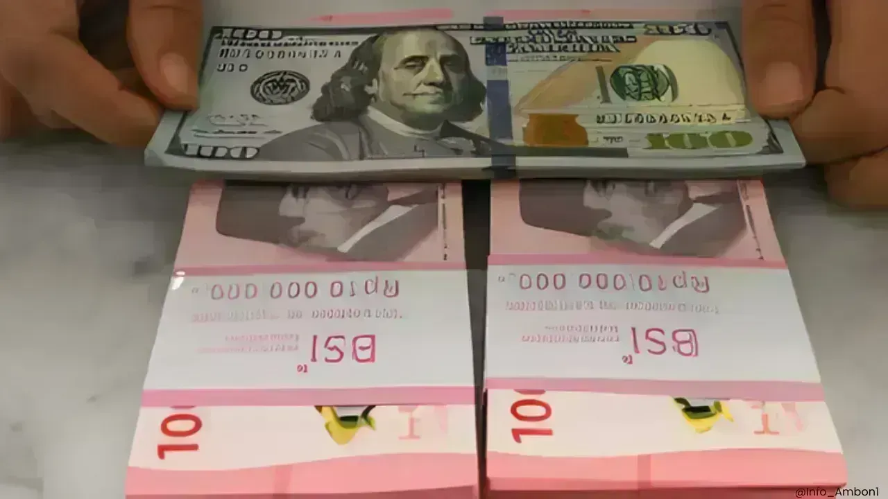 Remittance Advantage Grows Amid Currency Weakness