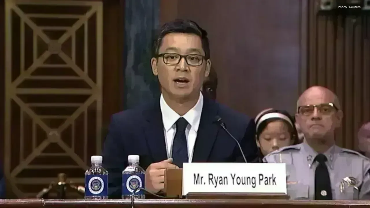 Trump's New Nominations and Withdrawal in Senate