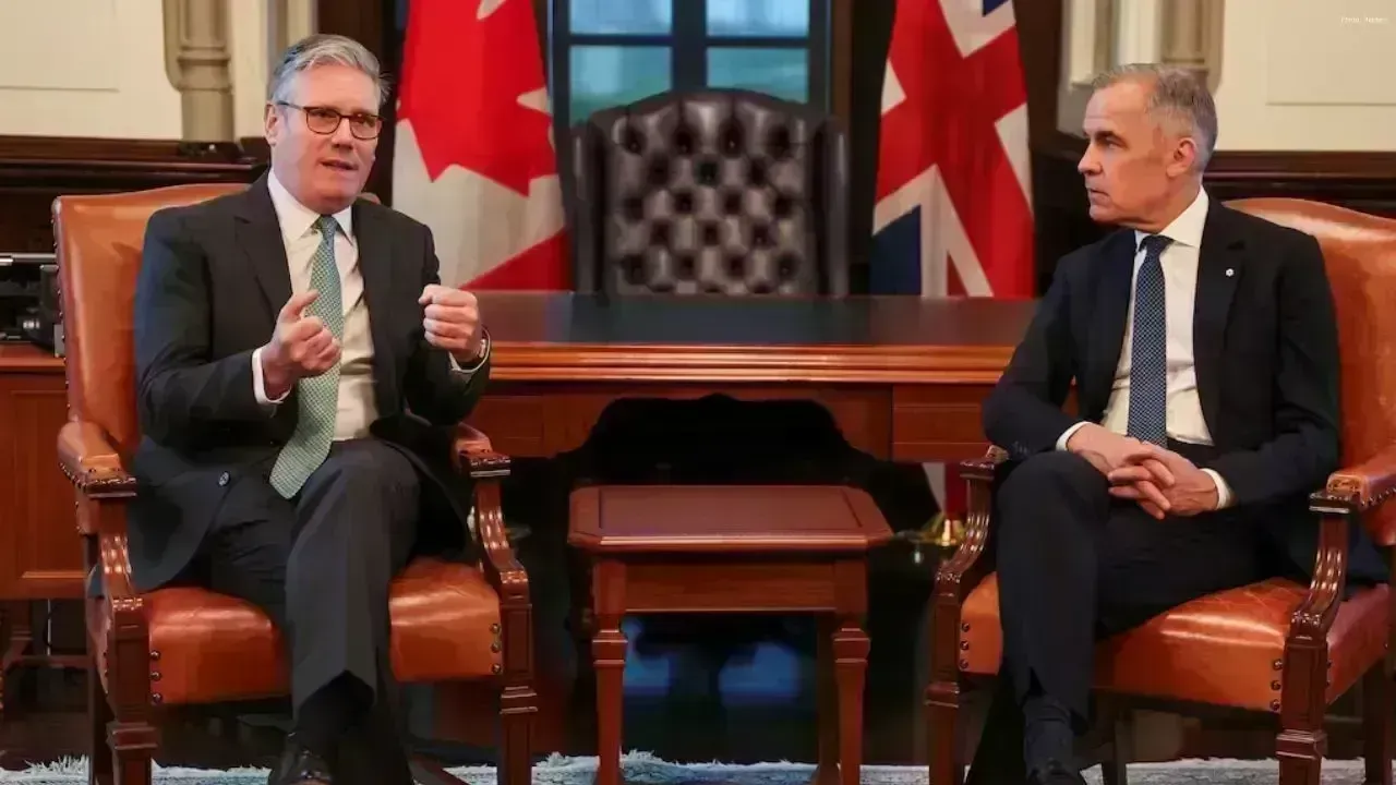 Canada's Labour Ministers Unite for Safety Standards Initiative