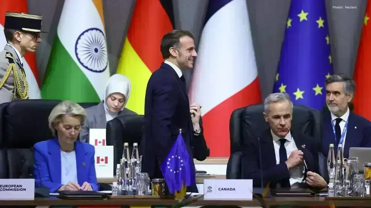 Canada Strengthens French Research with New $1M Initiative