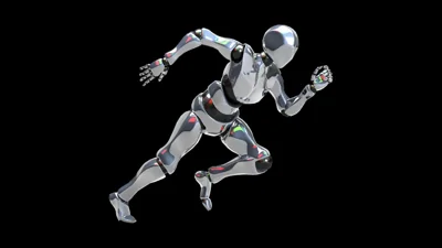 China Hosts Robot Marathon with Autonomous Teams