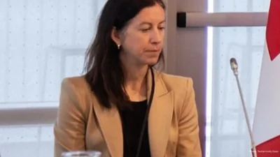 Investigation Launched into Canada’s Deputy Minister for Ethical Misconduct