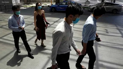 Singapore Hiring, Wage Growth to Slow in 2026