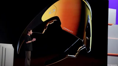 Meta Set to Surpass Google in Digital Ad Revenue