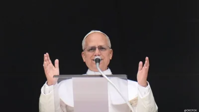 Pope Leo and Trump: Clash Over Iran War Escalates