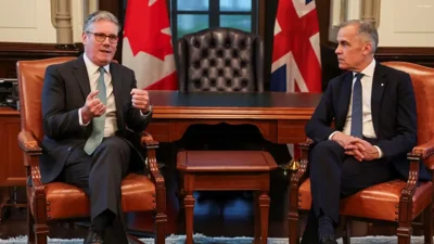 Canada's Labour Ministers Unite for Safety Standards Initiative