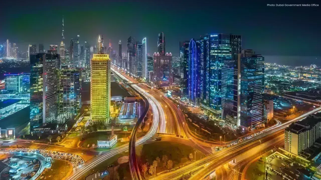 DWTC Hospitality Reports Record-Breaking Attendance in 2025