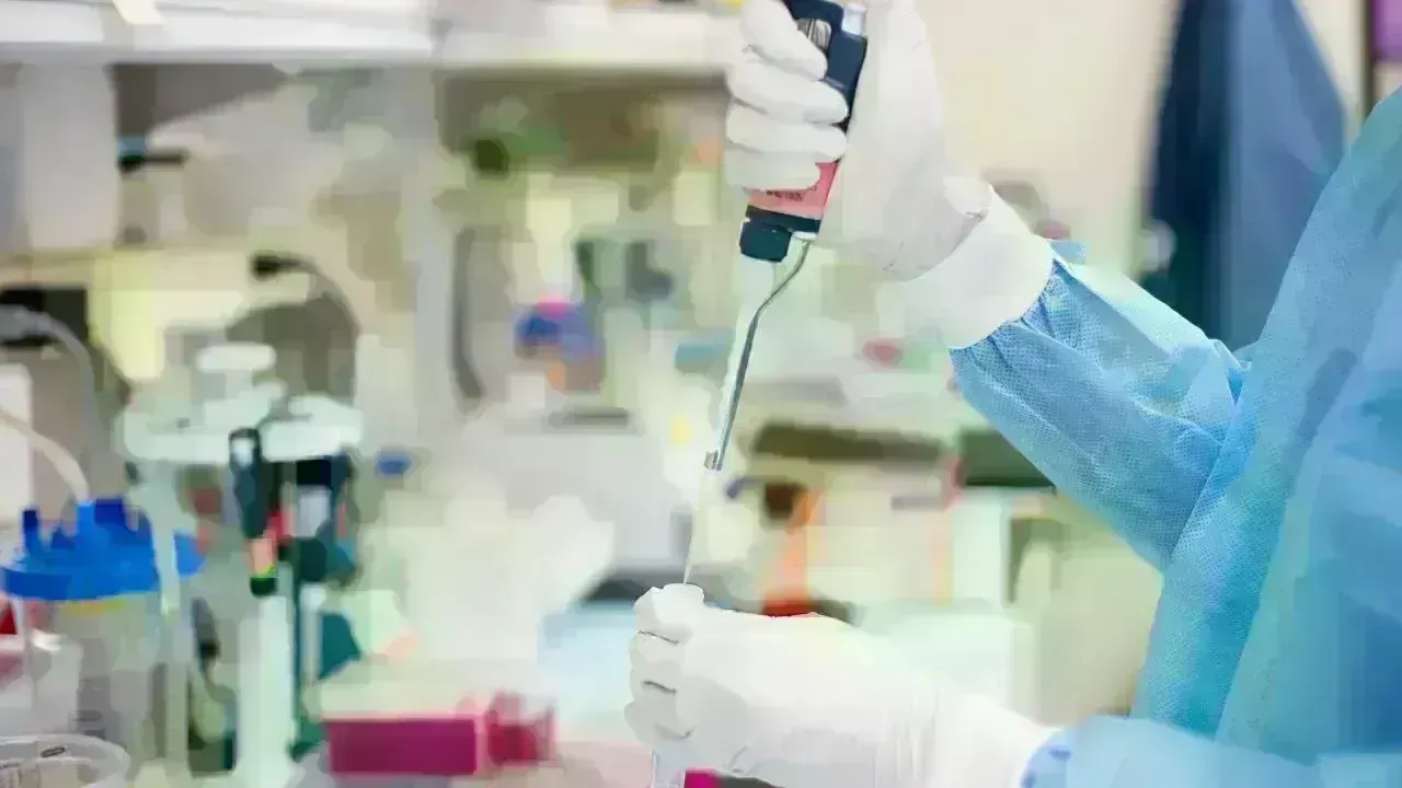 Oman Marks World Medical Lab Day 2026