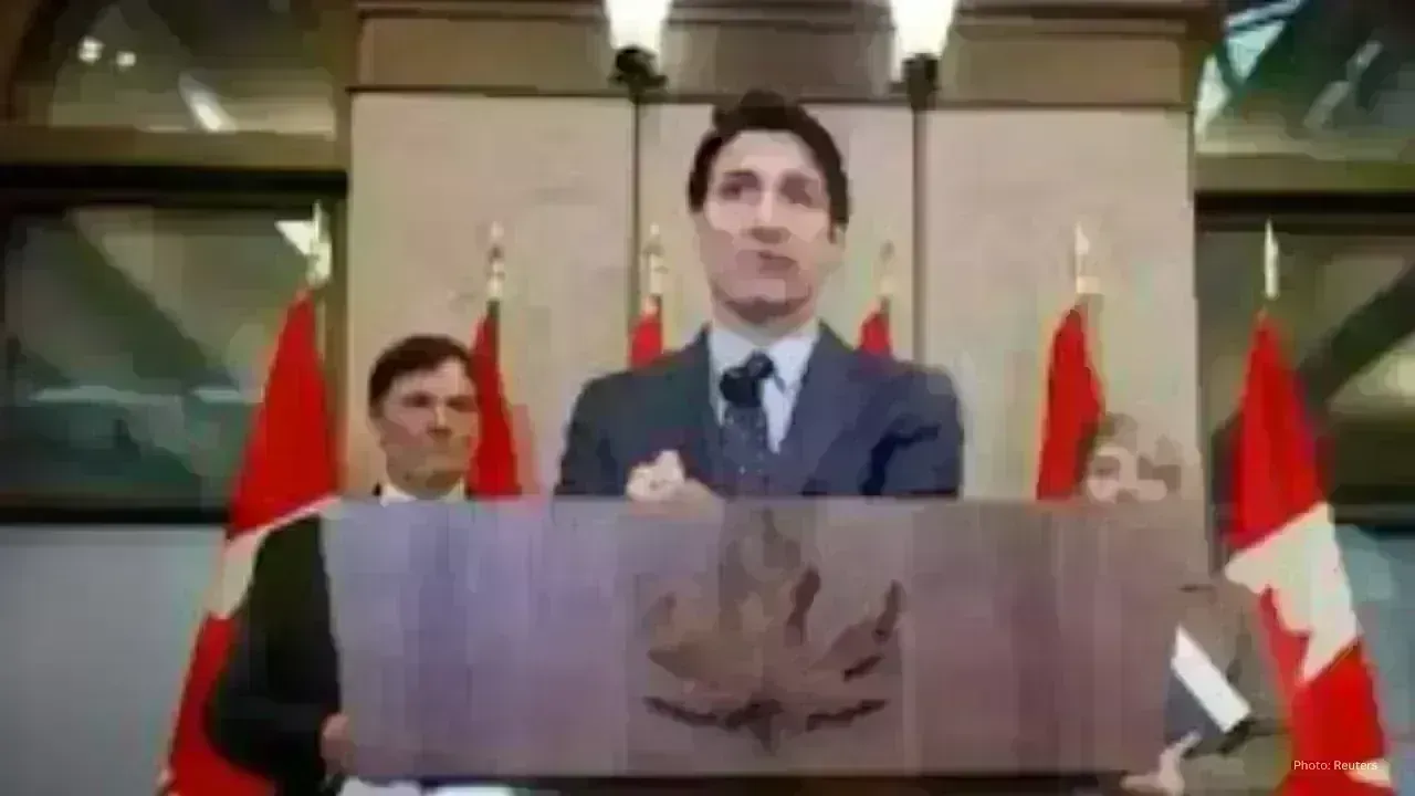 Marc Miller Offers Vaisakhi Greetings to Sikh Community