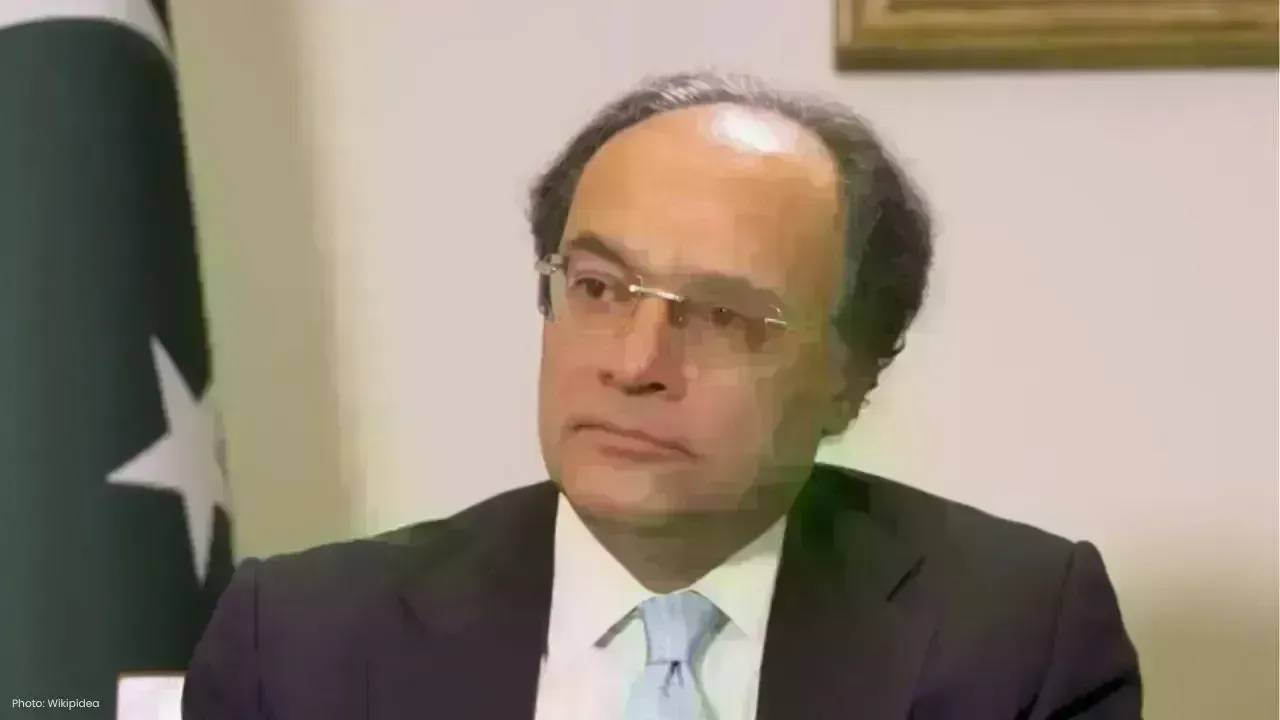 Saudi Arabia Unveils $3 Billion Financial Aid for Pakistan