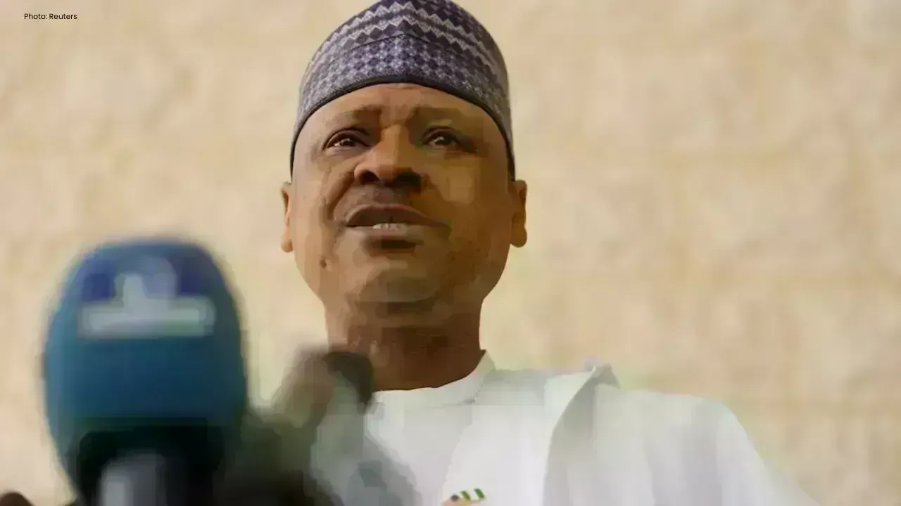 Nigeria Orders Probe After Deadly Airstrike