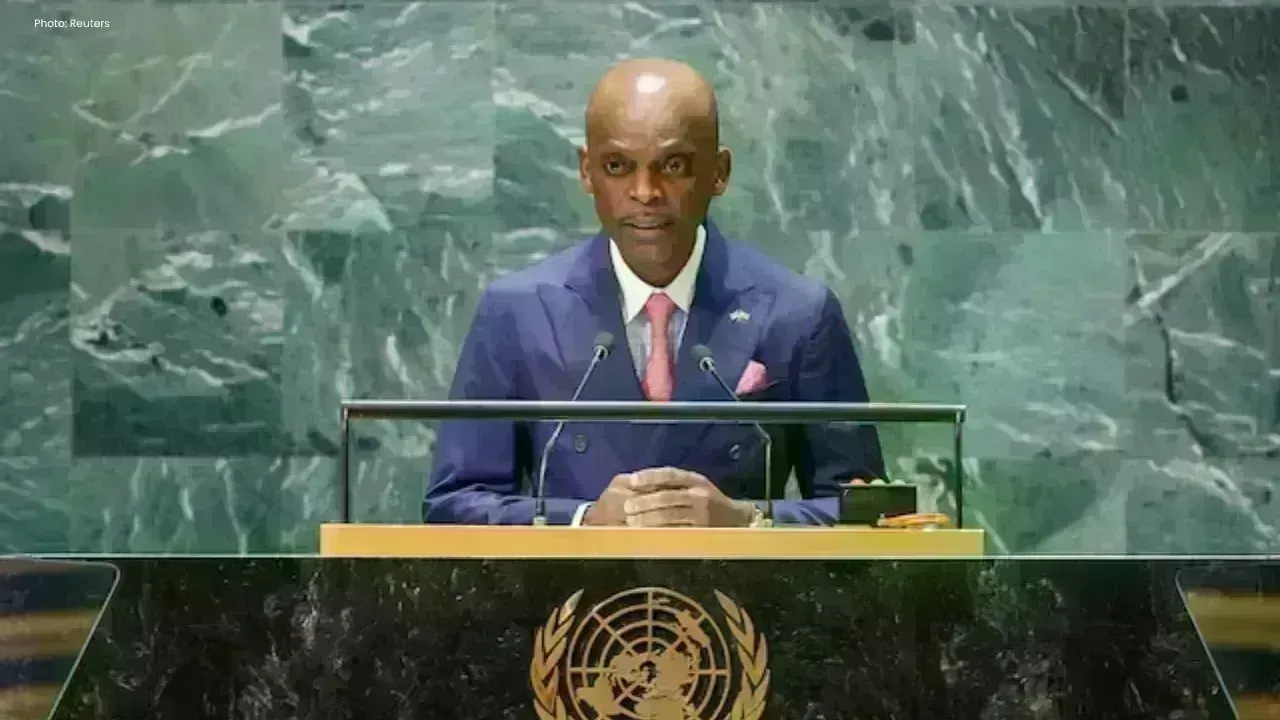 Togo Pushes UN to Replace Distorted World Map