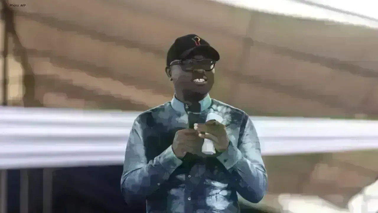 Wadani Wins Benin Presidential Election