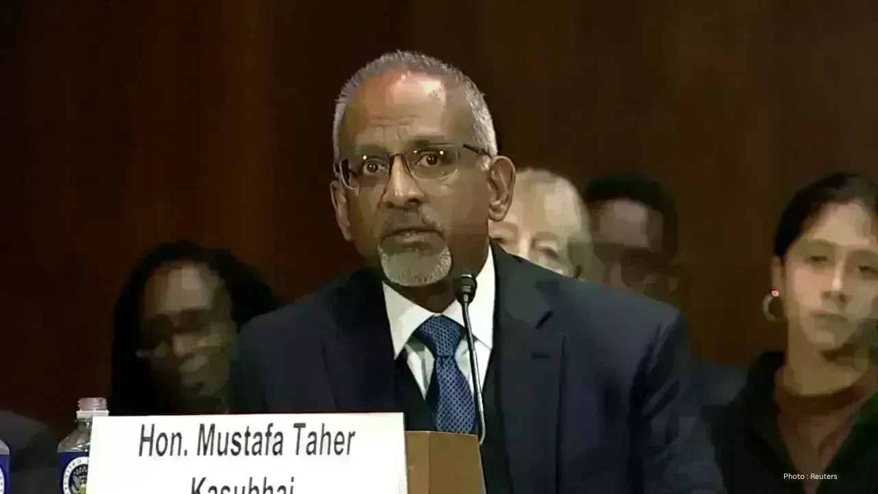 Trump Proposes New Judicial Candidates to Senate