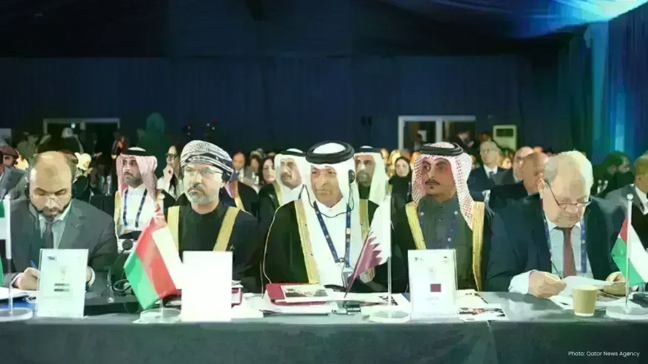 Qatar Shura Council Engages at Istanbul IPU Assembly