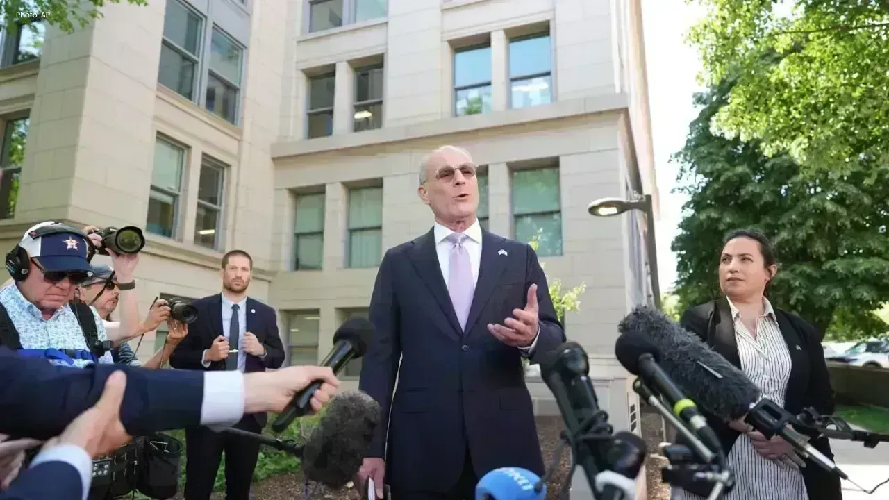 Hopes Rise for US-Iran Talks Amid Blockade