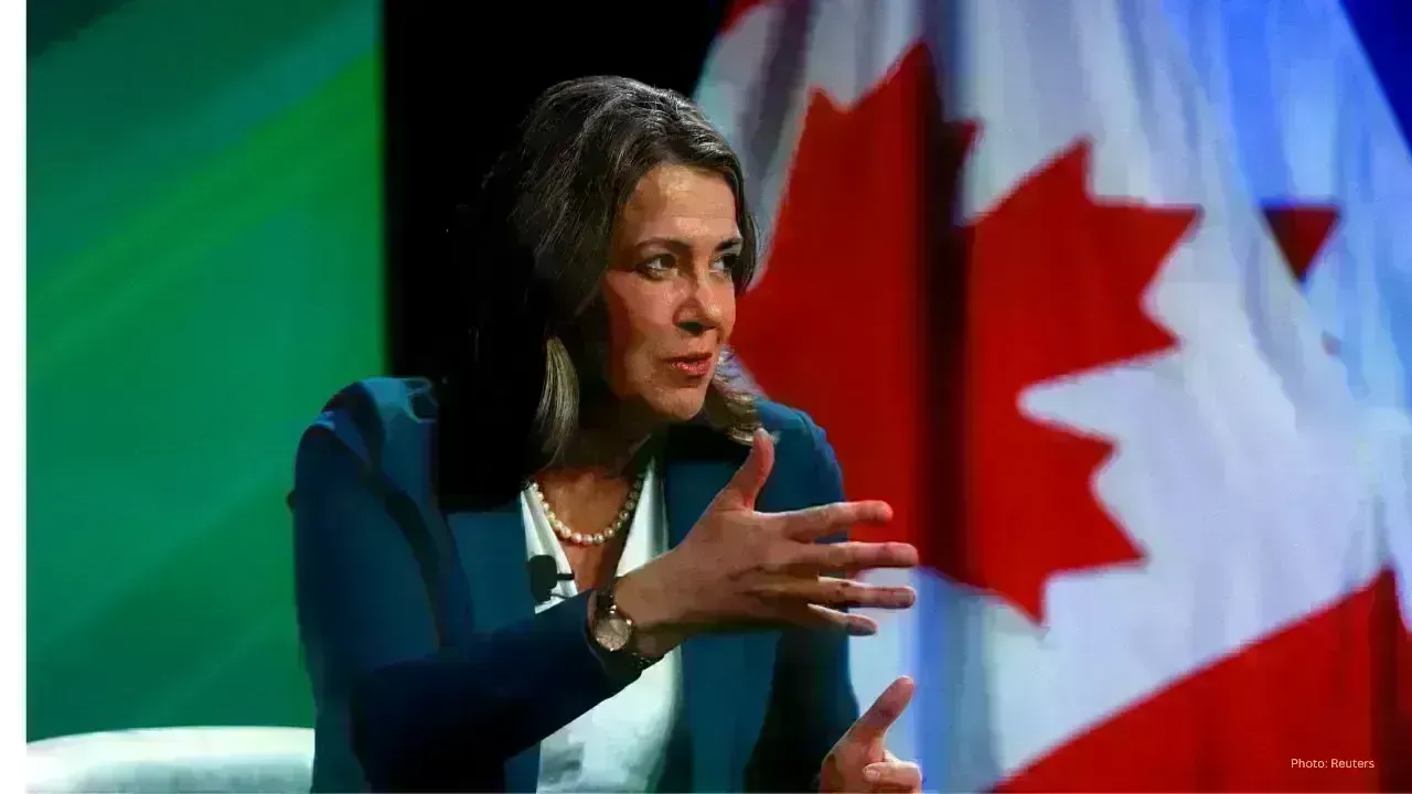 Ex-Education Commissioner Refutes Firing Allegations by Premier