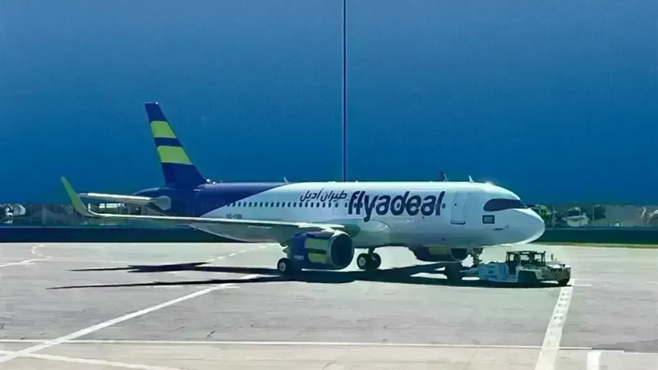 flyadeal Launches New Flights from Jeddah to Dubai