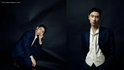 Lee Je-hoon Charms Fans at KL Fan Meeting 2026