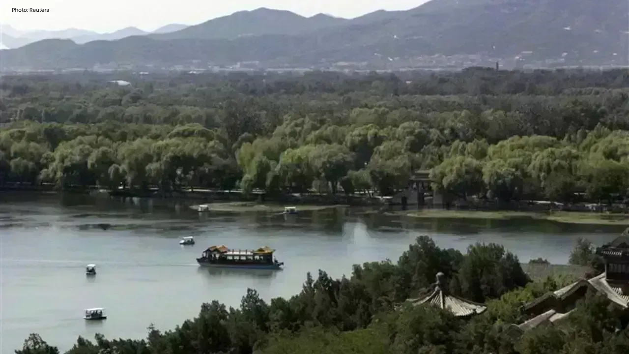 Myanmar Seeks China Energy, Power Sector Deals