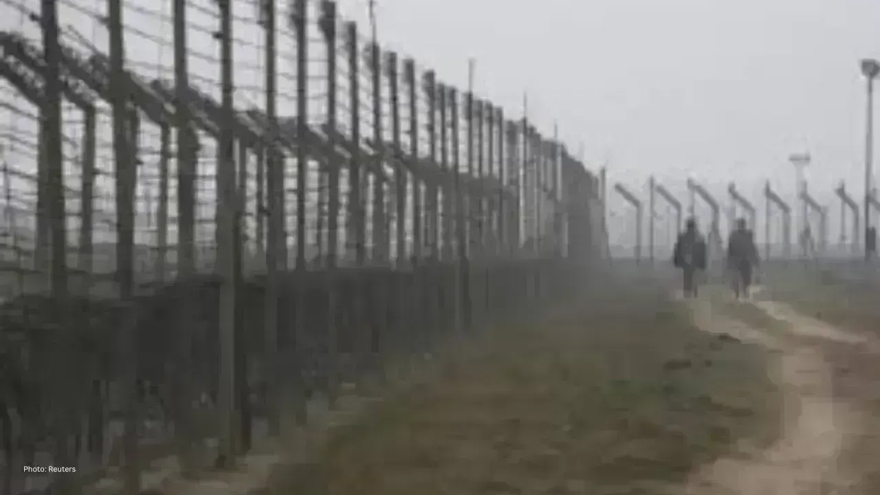 Punjabi Media Personality Sentenced to 5.5 Years for Methamphetamine Smuggling