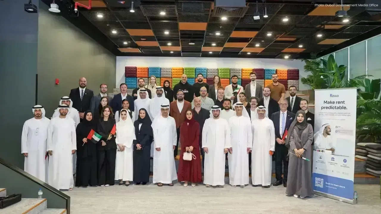 Dubai's Initiative Boosts Emirati Developers in Real Estate