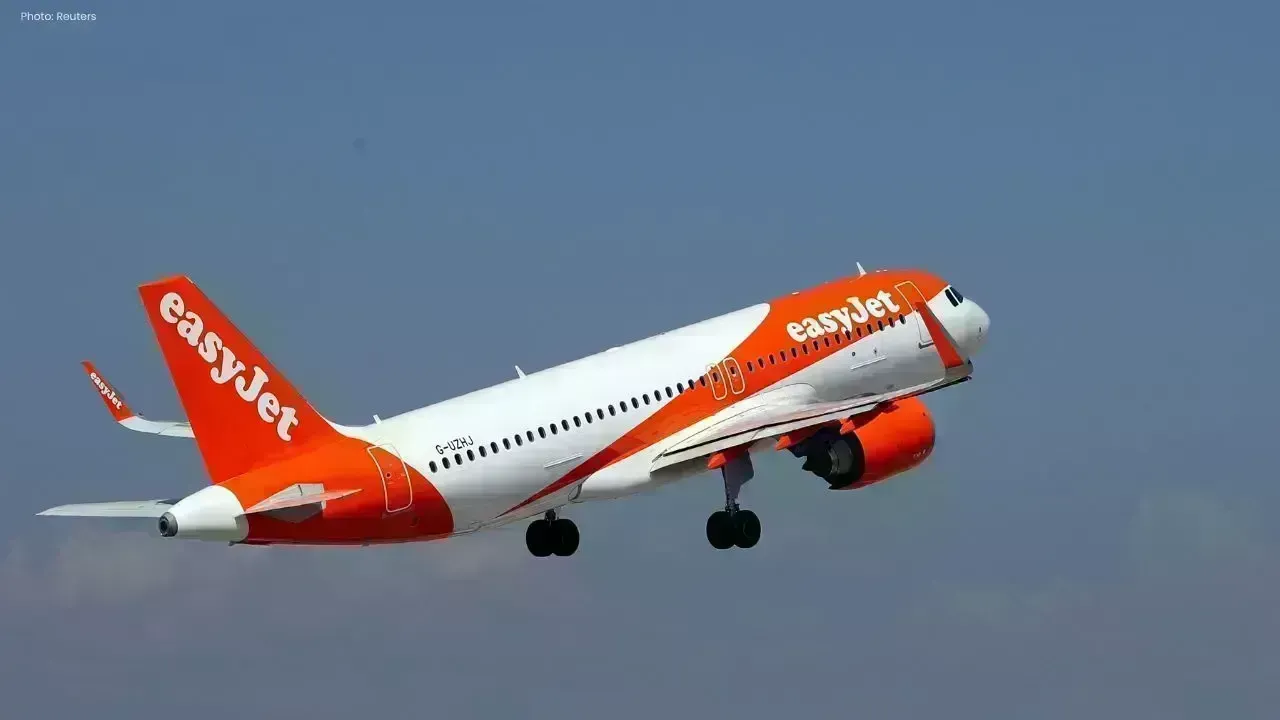 EasyJet Faces Bigger Losses Amid Rising Fuel Costs