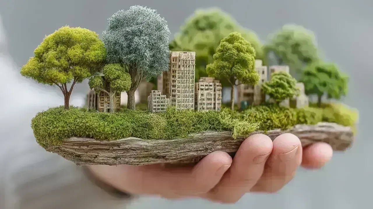 Eco Tour Held at Amu Darya Nature Reserve