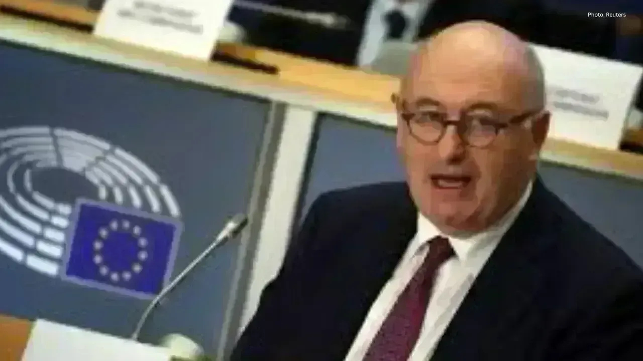 Corey Hogan to Address Alberta Energy Summit