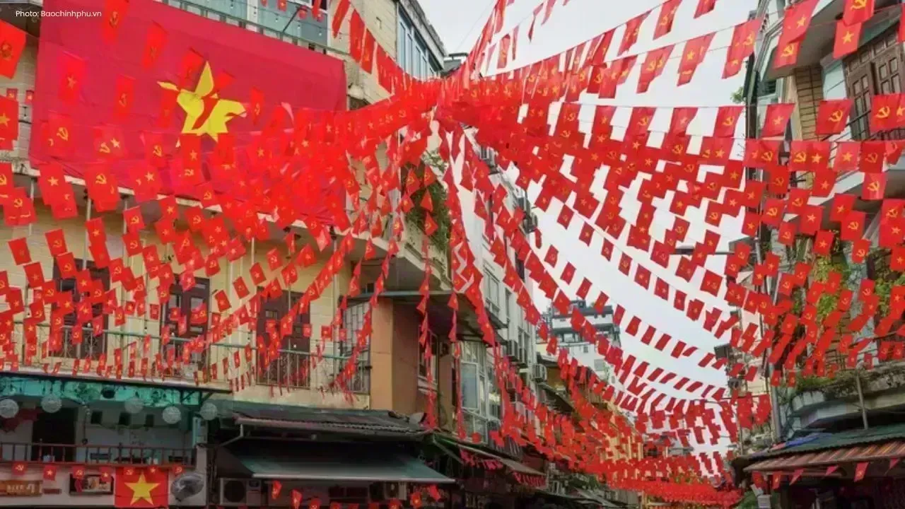 Vietnam Boosts Transport, Safety for Holiday Rush