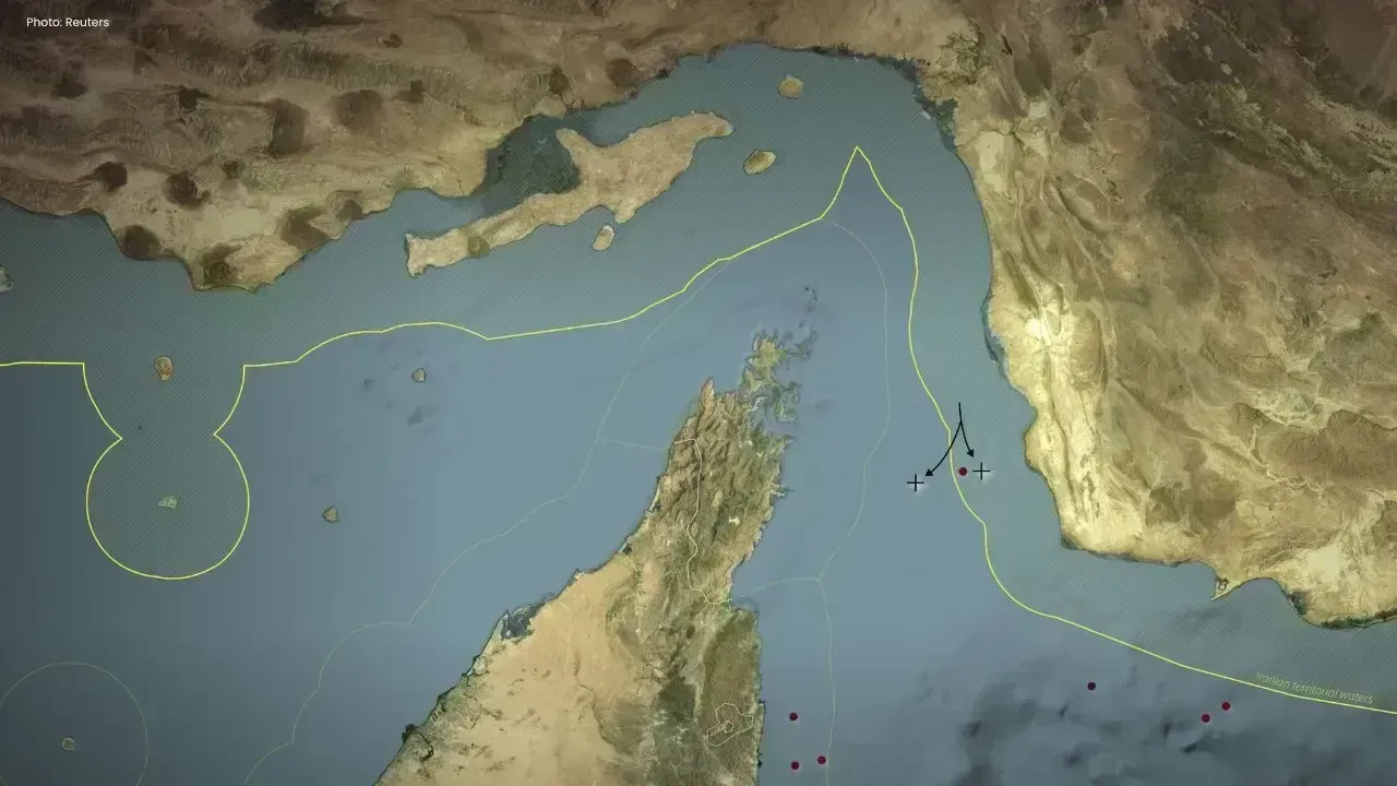 Global Ministers Warn Over Middle East War Impact