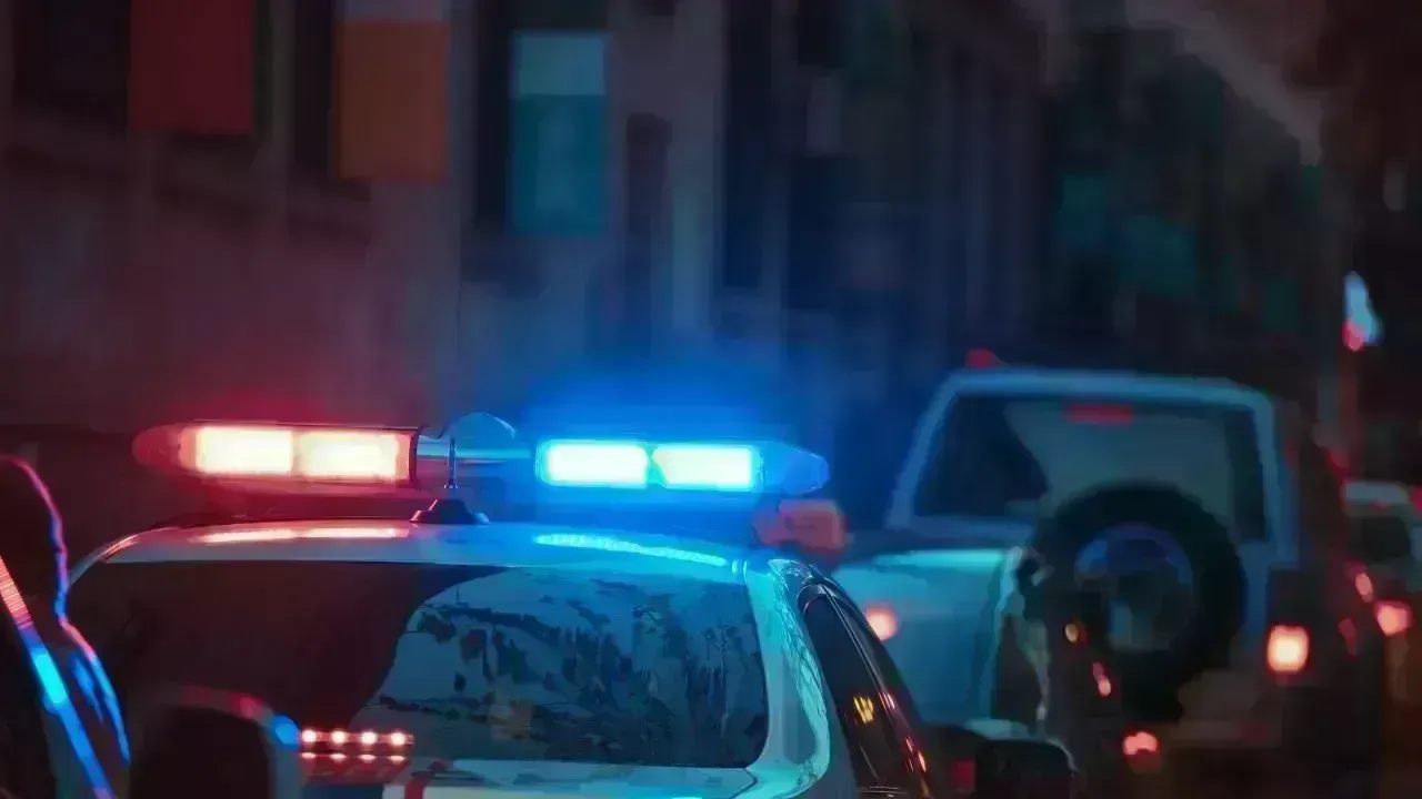 Malaysian Cop Among Six Charged in RM4.4m Robbery