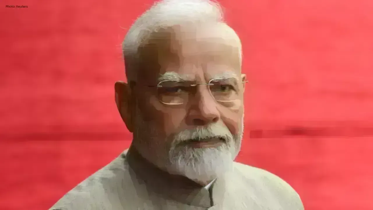 India Debates Women Quota Bill, Seat Redraw